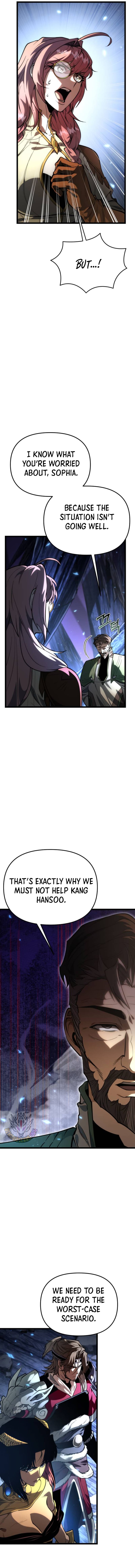 Reincarnator (Manhwa) Chapter 81 12